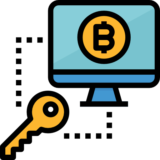 Encryption icon