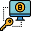 Encryption アイコン 64x64