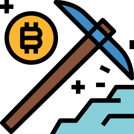 Dig icon