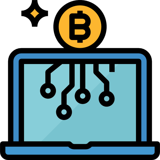 Bitcoin icon