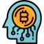 Bitcoin icon 64x64