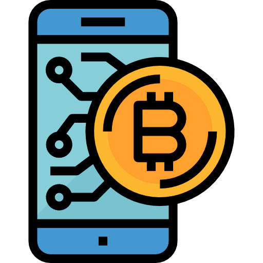 Bitcoin icon