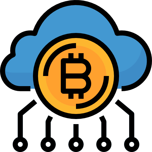Cloud icon