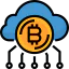 Cloud icon 64x64
