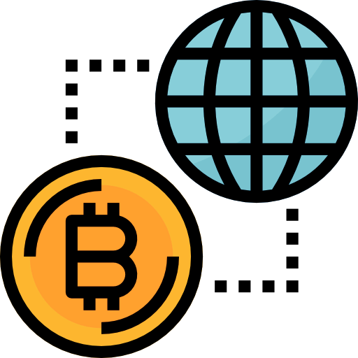 Bitcoin icon