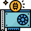 Graphic card icon 64x64