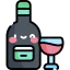 Wine icon 64x64