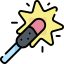 Sparkler icon 64x64