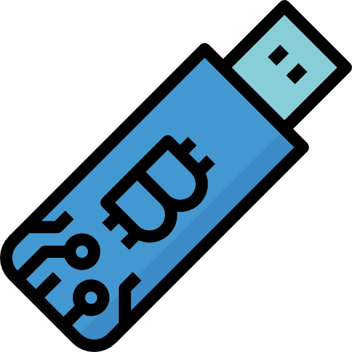 Usb icon