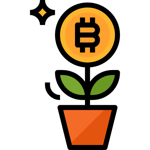 Bitcoin icon