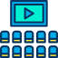 Cinema icon 64x64