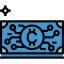 Cryptocurrency icon 64x64