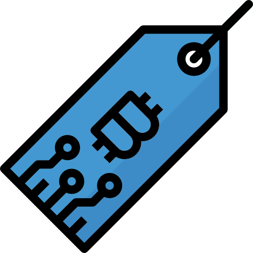 Bitcoin icon