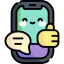 Message icon 64x64