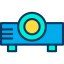 Projector icon 64x64