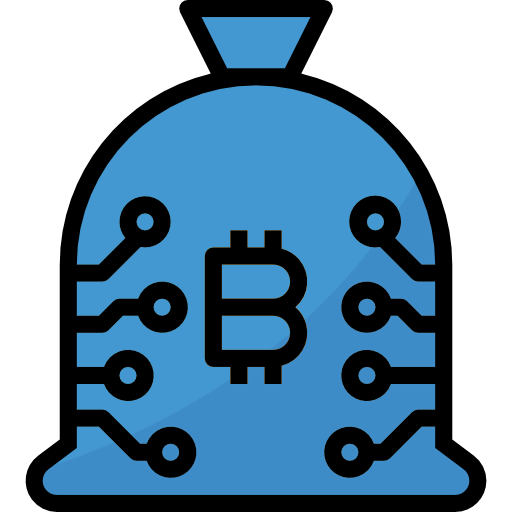 Bitcoin icon