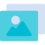 Gallery icon 64x64