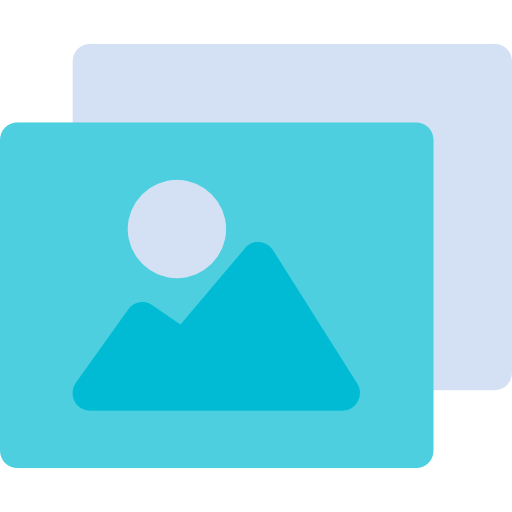 Gallery icon