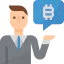 Consulting icon 64x64