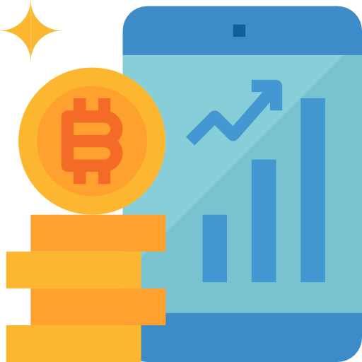 Bitcoin icon