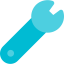 Spanner icon 64x64