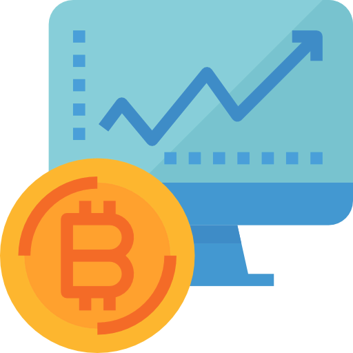 Bitcoin icon
