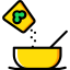 Ingredients icon 64x64