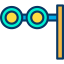 Binoculars icon 64x64