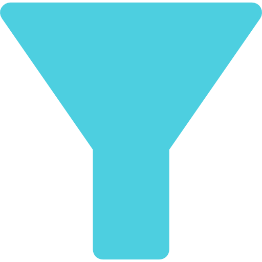 Filter icon