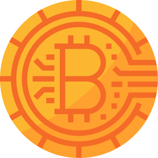 Bitcoin icon
