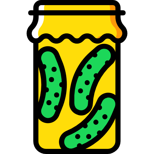 Pickles icon