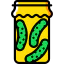 Pickles іконка 64x64