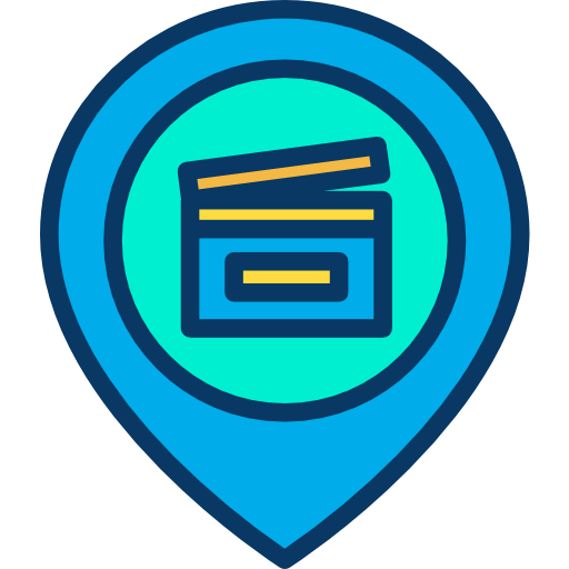 Location icon