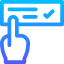 Confirm icon 64x64