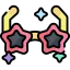 Sunglasses icon 64x64