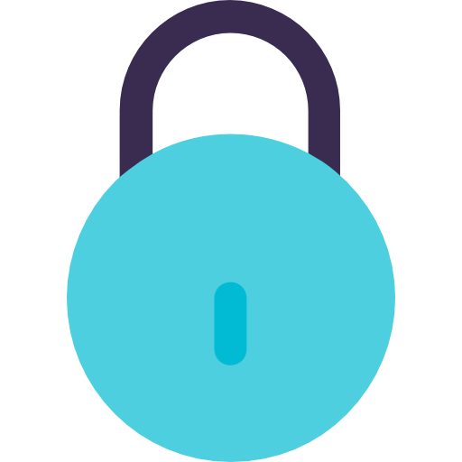 Padlock icon