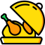 Dish icon 64x64