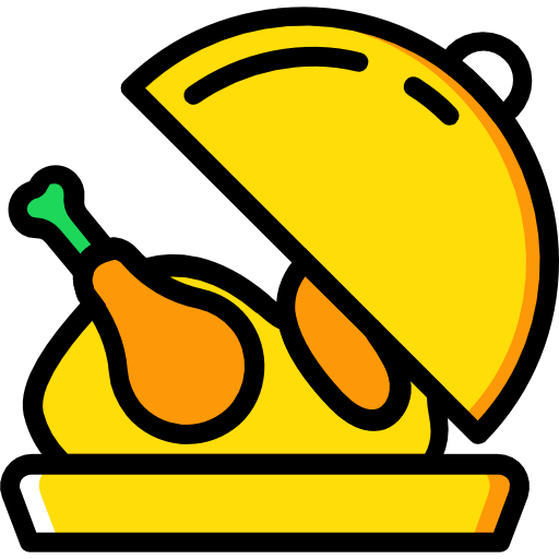 Dish icon