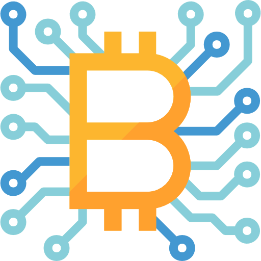 Bitcoin icon