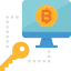 Encryption アイコン 64x64