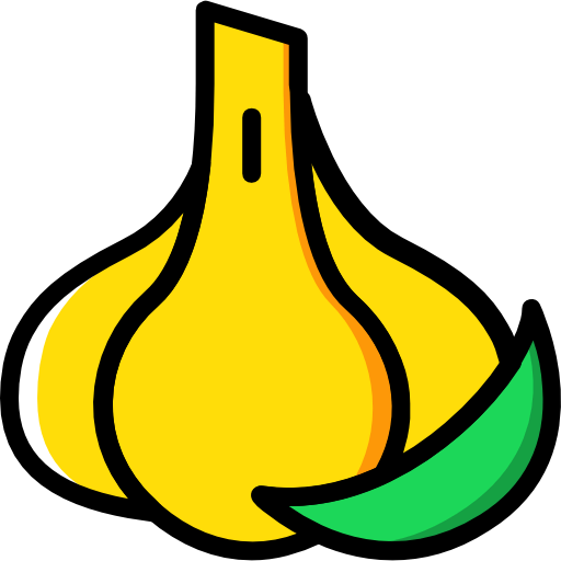 Garlic icon