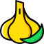 Garlic icon 64x64