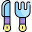 Cutlery icon 64x64