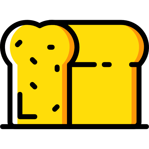 Bread icon
