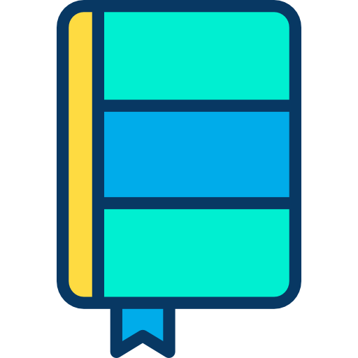 Notebook icon