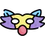 Eye mask icon 64x64