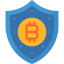 Shield icon 64x64