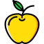 Apple icon 64x64