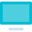 Monitor icon 64x64