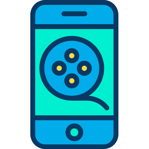 Mobile icon